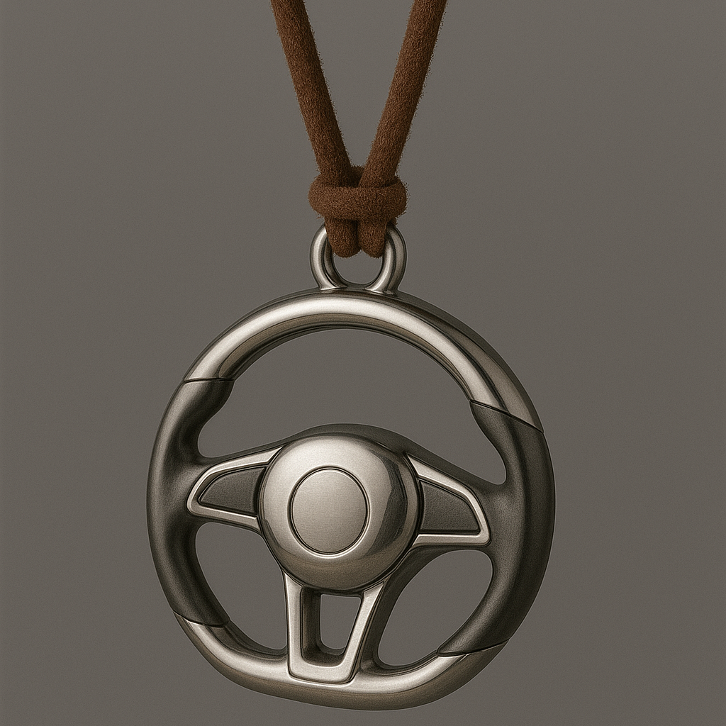 Steering Wheel Sport-Ti